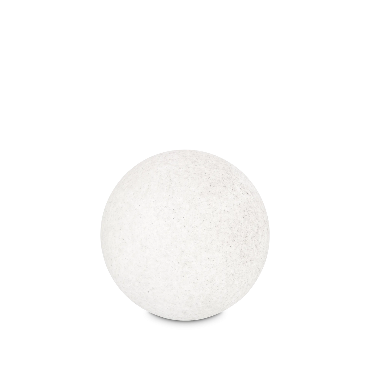 Ideal Lux Outdoor Light DORIS PT1 D48 — manufacturer article 195483