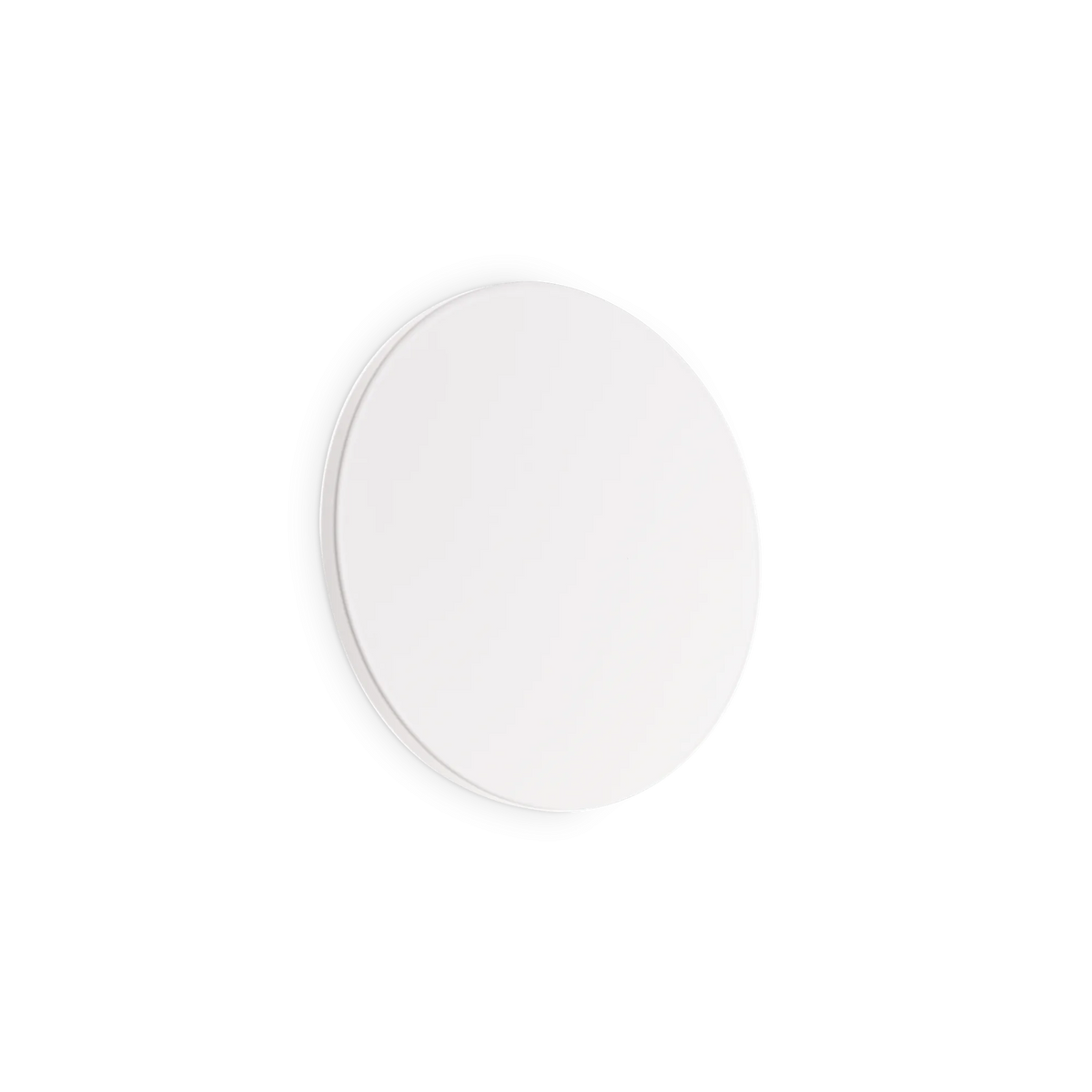 Ideal Lux Wall Light COVER AP D15 ROUND — manufacturer article 195704