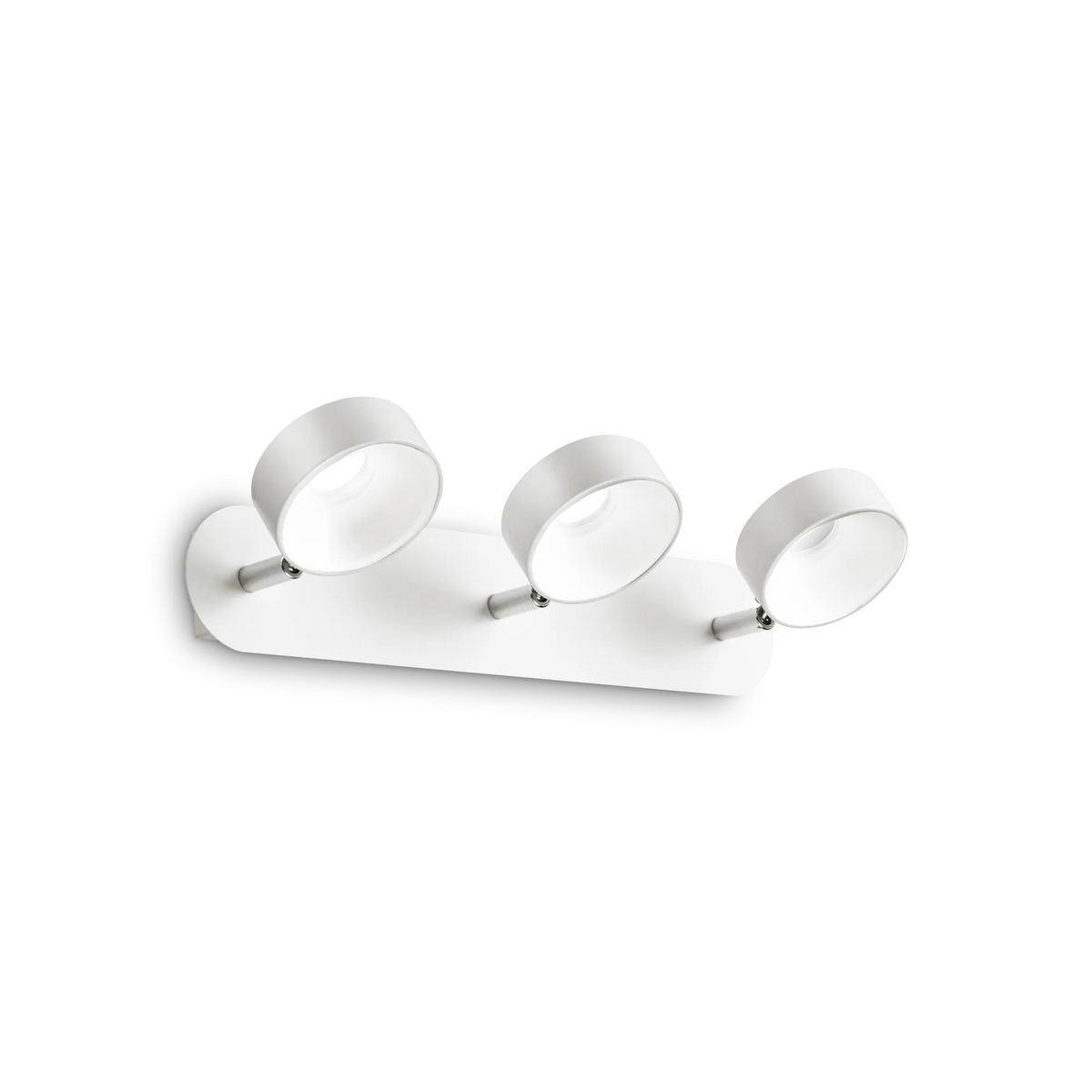 Ideal Lux Ceiling Light OBY PL3 — manufacturer article 196701