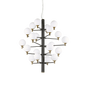 Ideal Lux Pendant Light COPERNICO SP20 — manufacturer article 197333