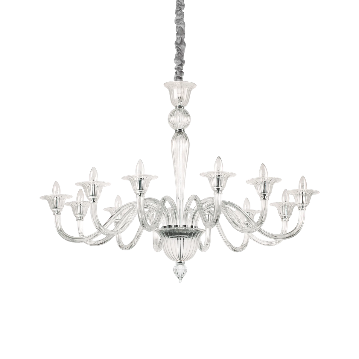 Ideal Lux Pendant Light BRIGITTA SP12 — manufacturer article 199375