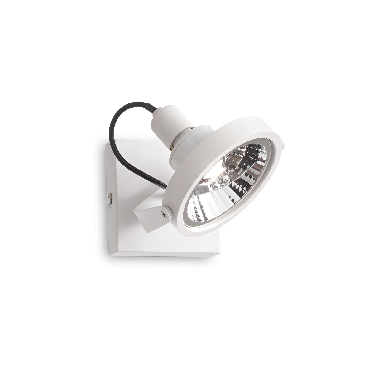 Ideal Lux Ceiling Light GLIM PL1 — manufacturer article 200194