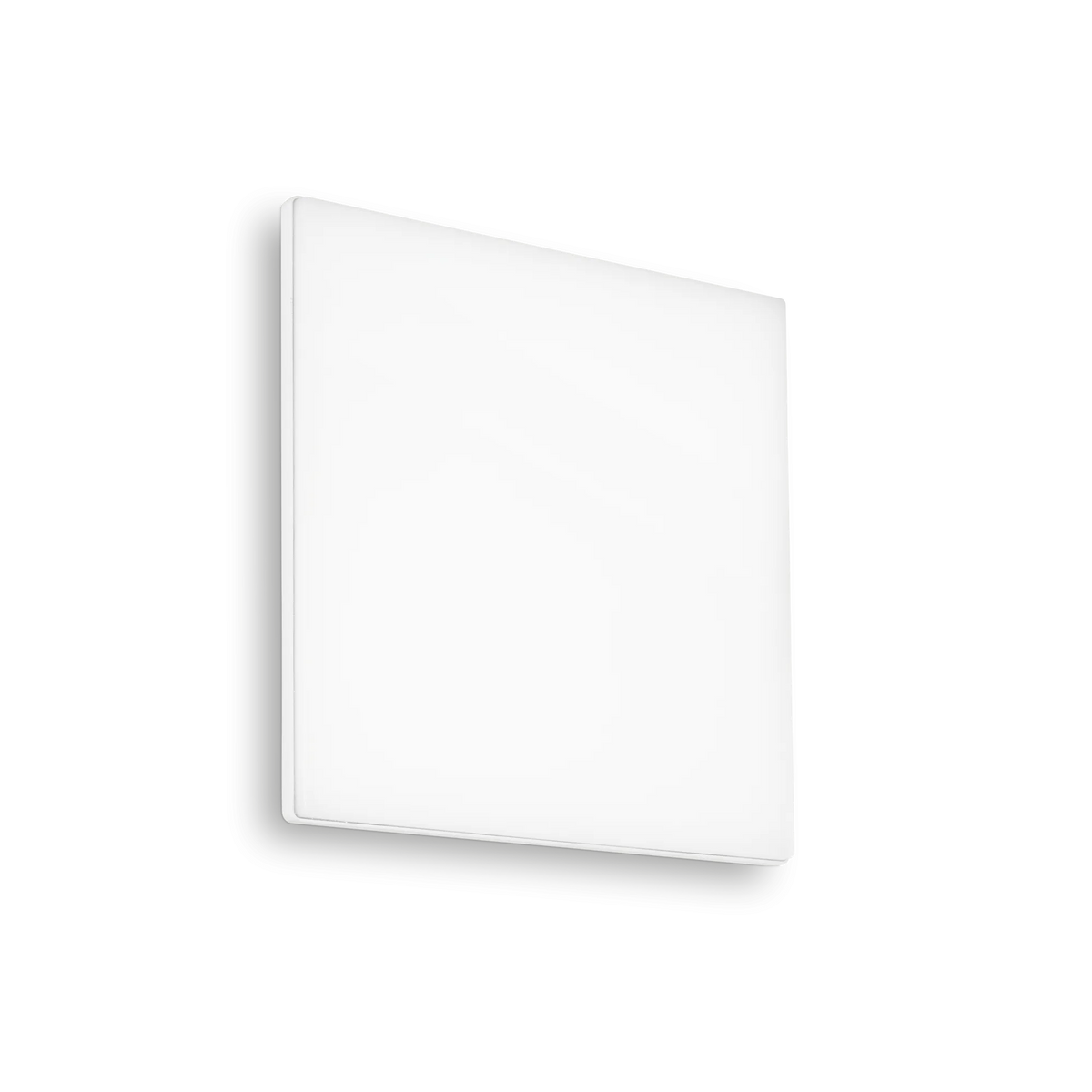 Ideal Lux Outdoor Light MIB PL SQUARE — manufacturer article 202921