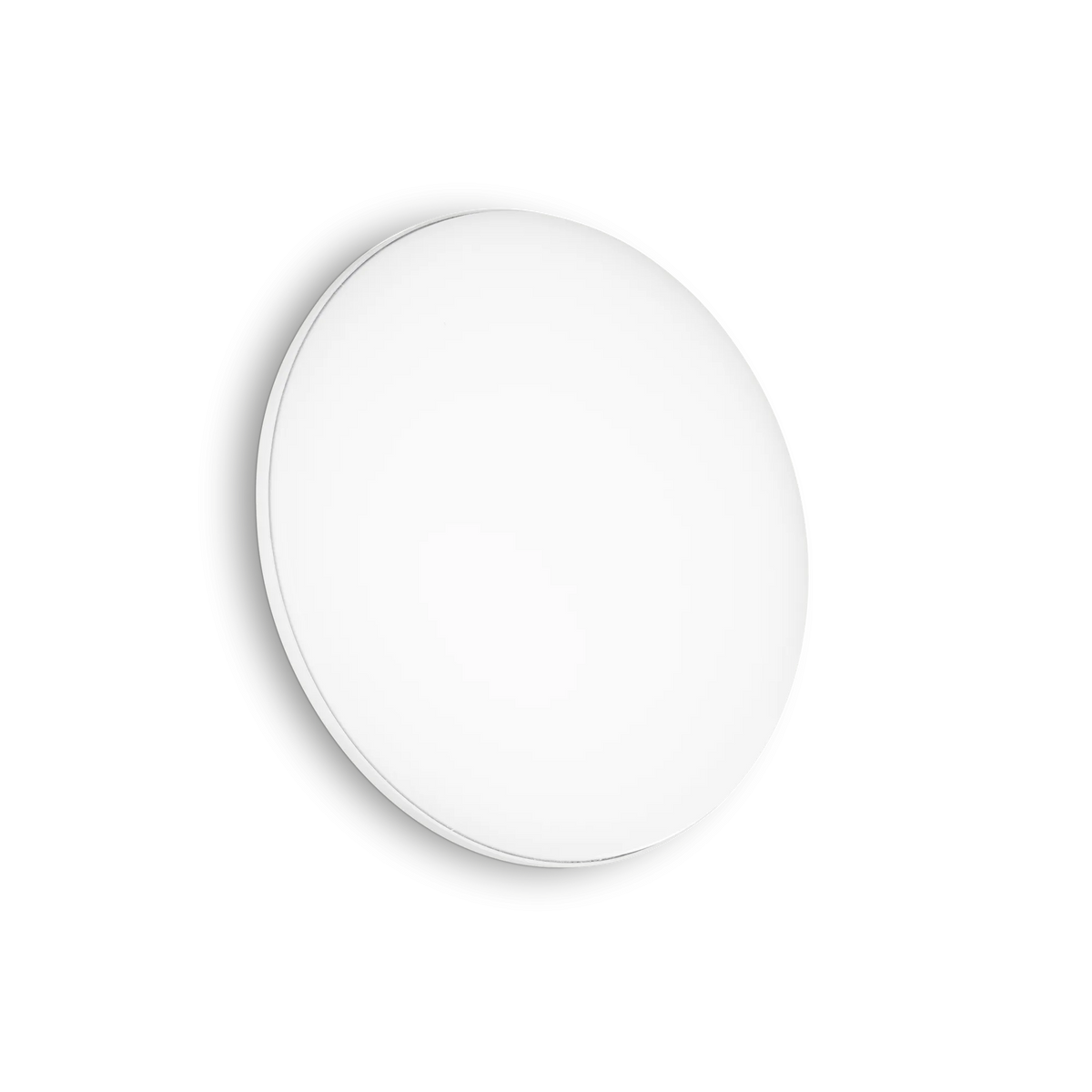 Ideal Lux Outdoor Light MIB PL ROUND — manufacturer article 202945