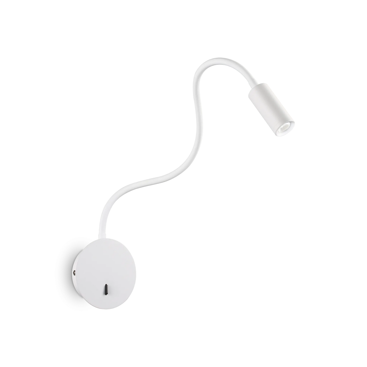 Ideal Lux Wall Light FOCUS-2 AP — manufacturer article 203171