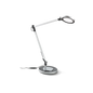 Ideal Lux Table Lamp FUTURA TL ALLUMINIO — manufacturer article 204895
