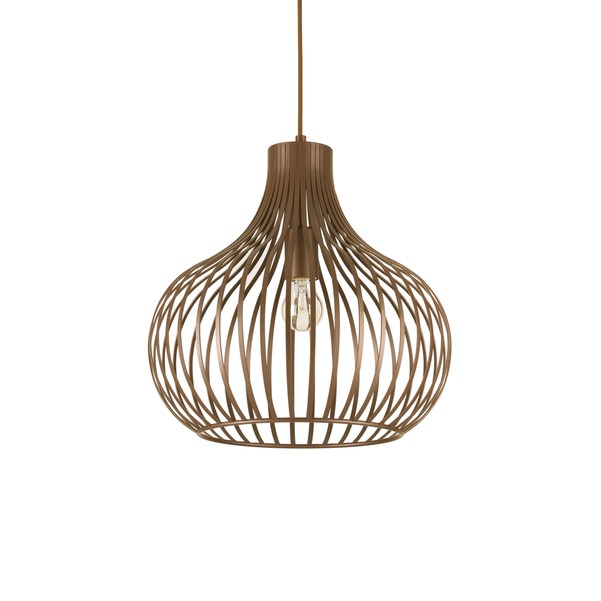 Ideal Lux Pendant Light ONION SP1 D38 — manufacturer article 205298