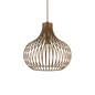 Ideal Lux Pendant Light ONION SP1 D38 — manufacturer article 205298