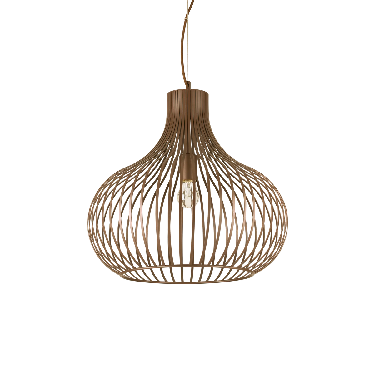 Ideal Lux Pendant Light ONION SP1 D47 — manufacturer article 205304