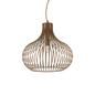 Ideal Lux Pendant Light ONION SP1 D47 — manufacturer article 205304