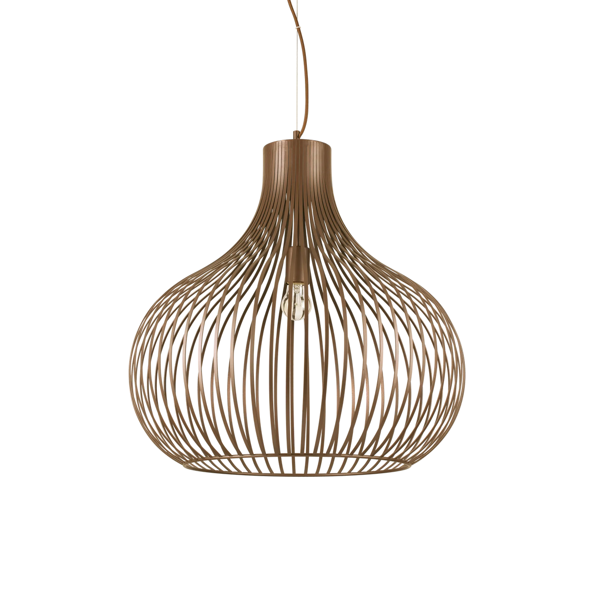 Ideal Lux Pendant Light ONION SP1 D59 — manufacturer article 205311