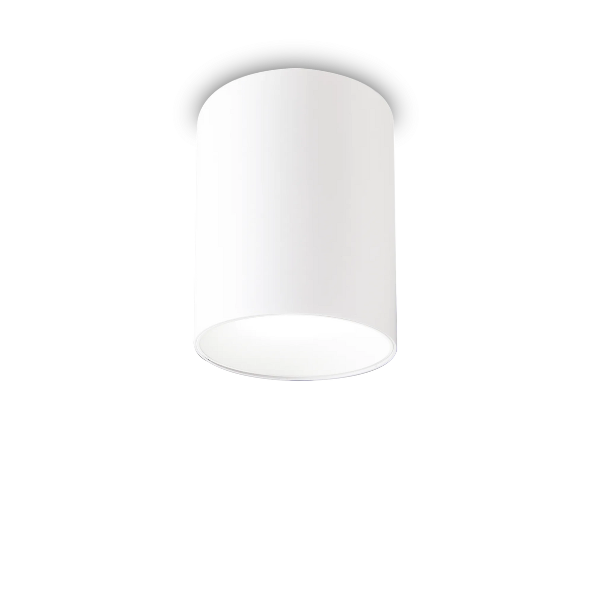 Ideal Lux Ceiling Light NITRO PL D09 ROUND — manufacturer article 205977