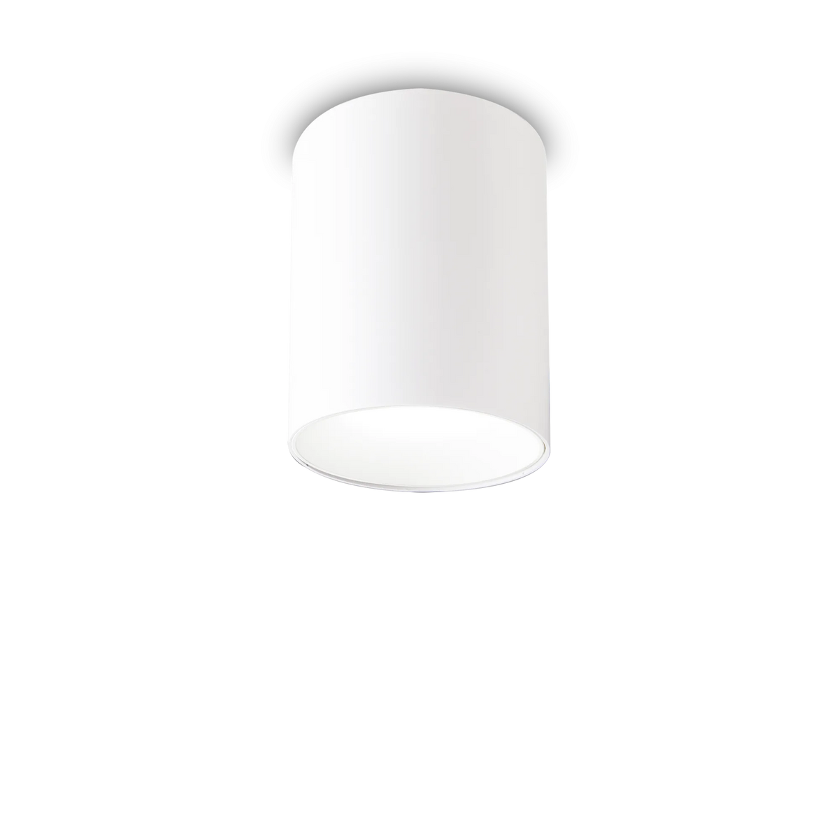Ideal Lux Ceiling Light NITRO PL D08 ROUND — manufacturer article 205991