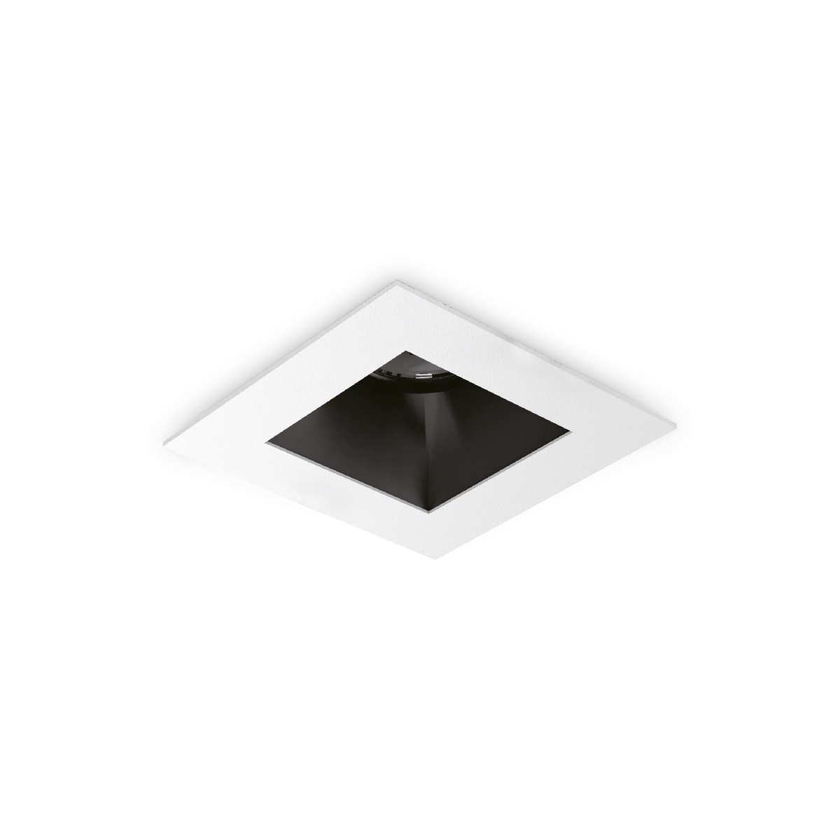 Ideal Lux Spotlight DYNAMIC CORNICE QUADRATA — manufacturer article 208725