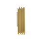 Ideal Lux Wall Light PAN AP2 — manufacturer article 208794