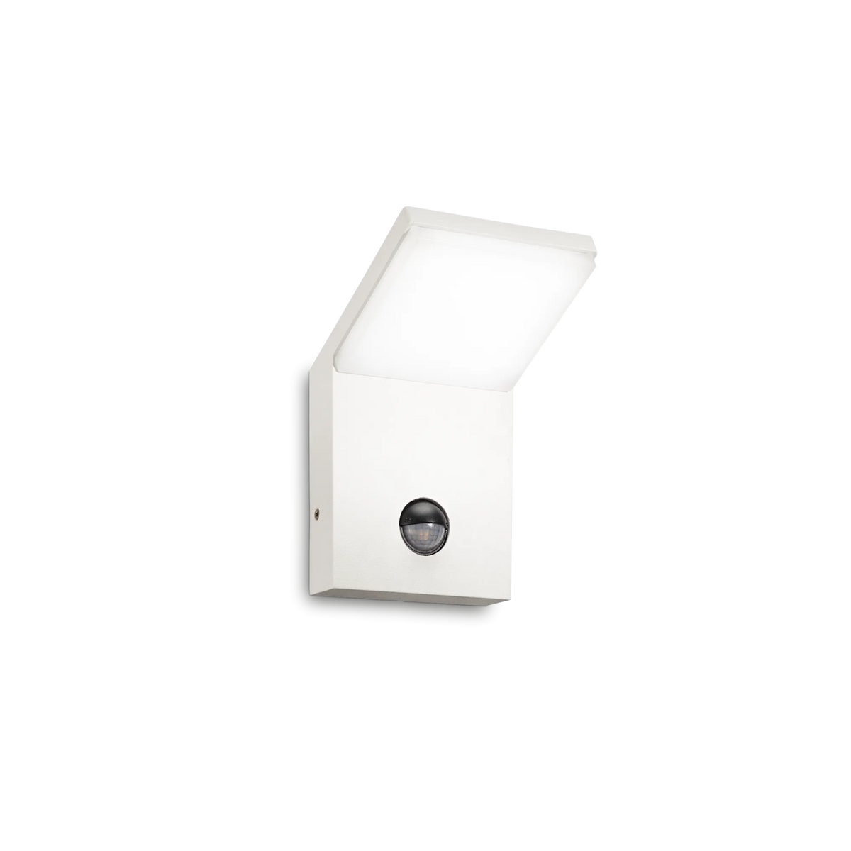 Ideal Lux Outdoor Light STYLE AP SENSOR — manufacturer article 209852