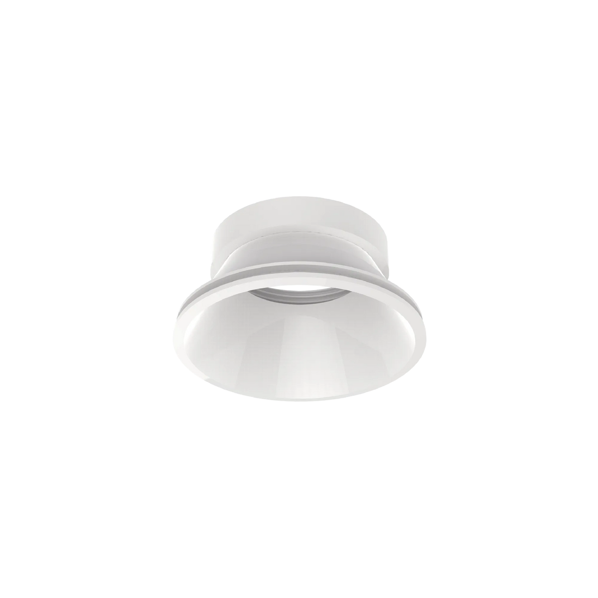 Ideal Lux Spotlight DYNAMIC RIFLETTORE TONDO — manufacturer article 211787