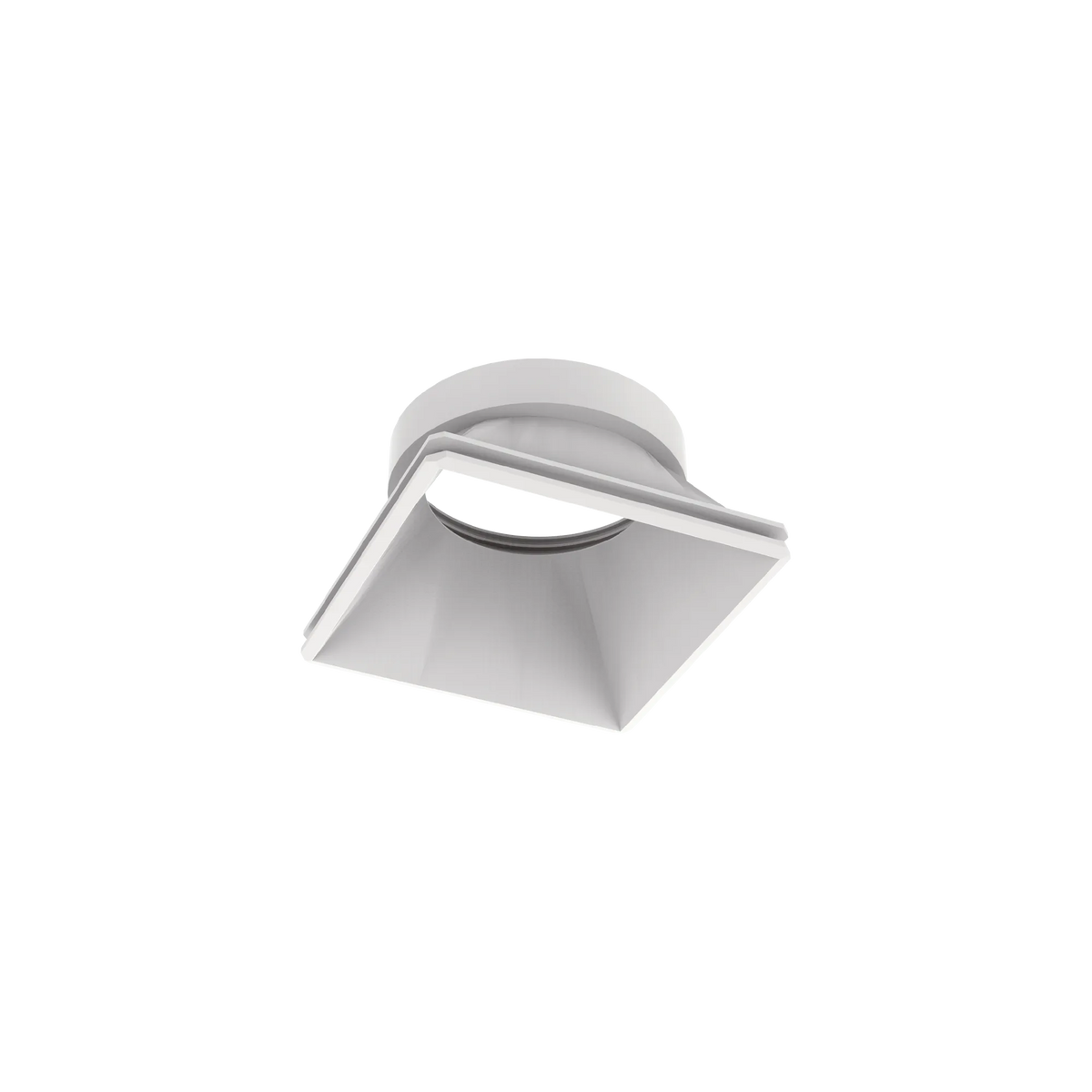 Ideal Lux Spotlight DYNAMIC RIFLETTORE QUADRATO — manufacturer article 211817