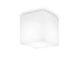 Ideal Lux Outdoor Light LUNA PL1 D20 — manufacturer article 213194