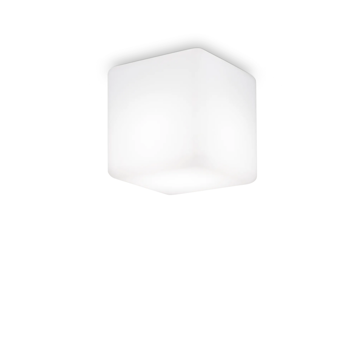 Ideal Lux Outdoor Light LUNA PL1 D11 — manufacturer article 213200