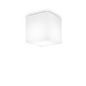 Ideal Lux Outdoor Light LUNA PL1 D11 — manufacturer article 213200