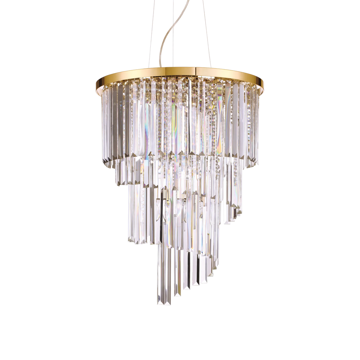 Ideal Lux Pendant Light CARLTON SP12 — manufacturer article 213521