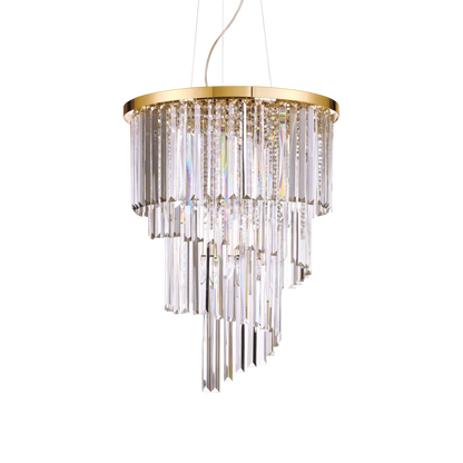 Ideal Lux Pendant Light CARLTON SP12 — manufacturer article 213521