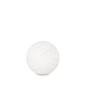 Ideal Lux Outdoor Light DORIS PT1 D30 — manufacturer article 214009