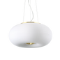 Ideal Lux Pendant Light ARIZONA SP3 — manufacturer article 214474