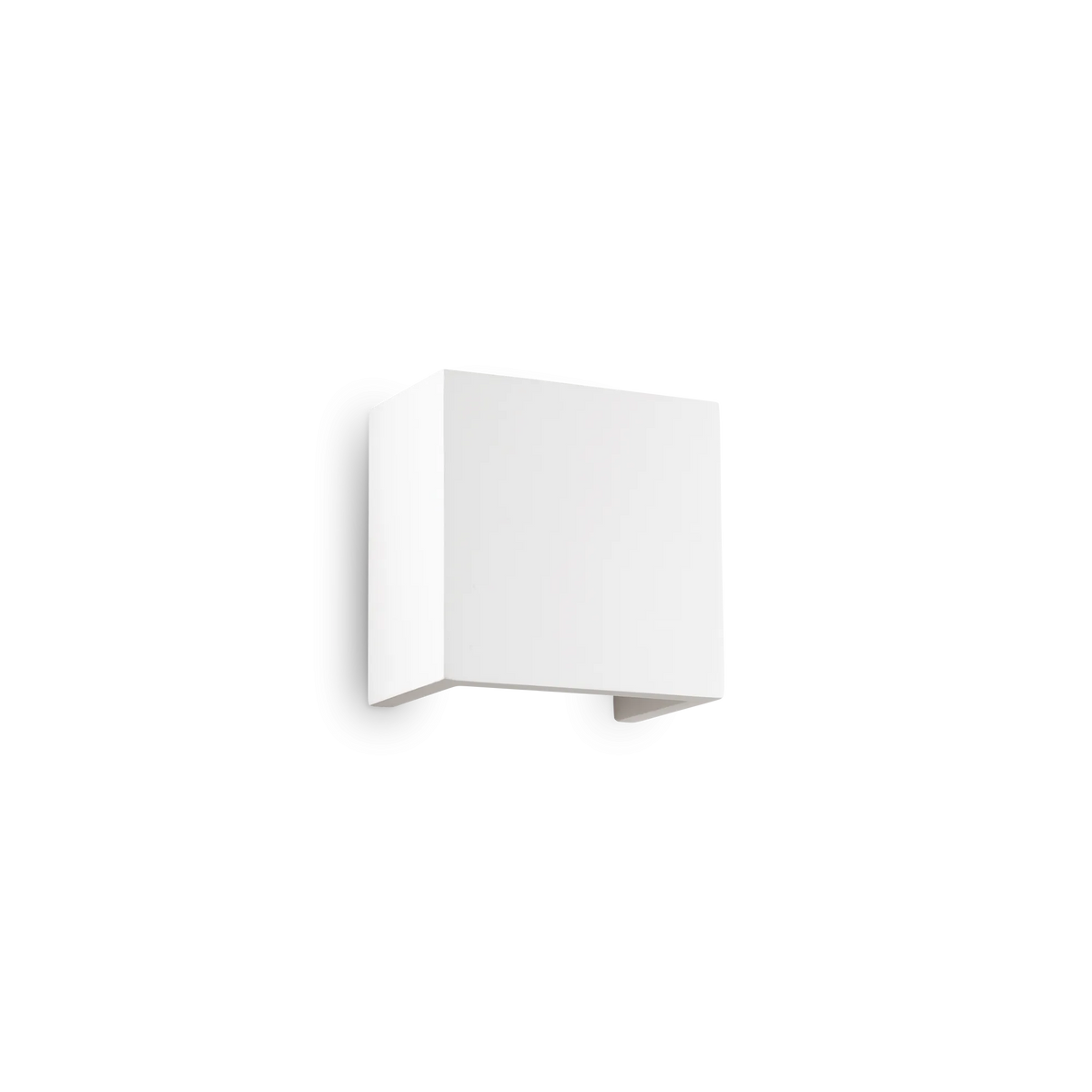 Ideal Lux Wall Light FLASH AP1 SMALL — manufacturer article 214672