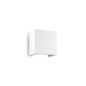 Ideal Lux Wall Light FLASH AP1 SMALL — manufacturer article 214672