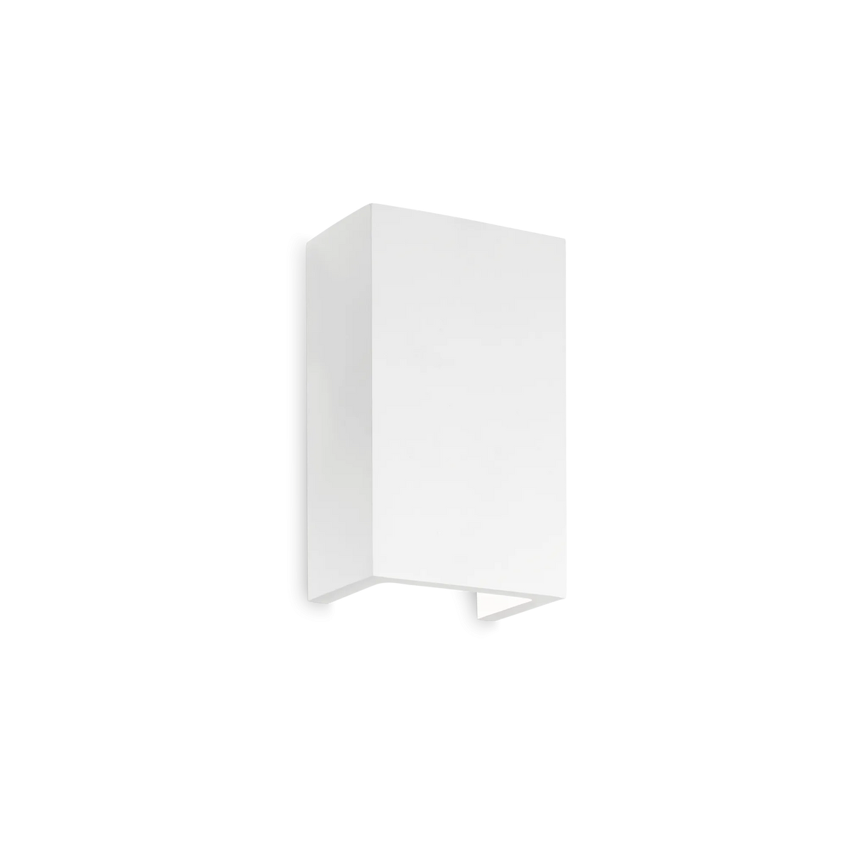 Ideal Lux Wall Light FLASH AP1 HIGH — manufacturer article 214689