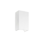 Ideal Lux Wall Light FLASH AP1 HIGH — manufacturer article 214689