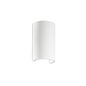Ideal Lux Wall Light FLASH AP1 ROUND — manufacturer article 214696