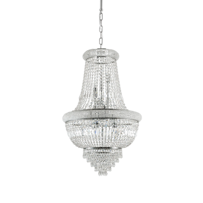 Ideal Lux Pendant Light DUBAI SP10 — manufacturer article 215969