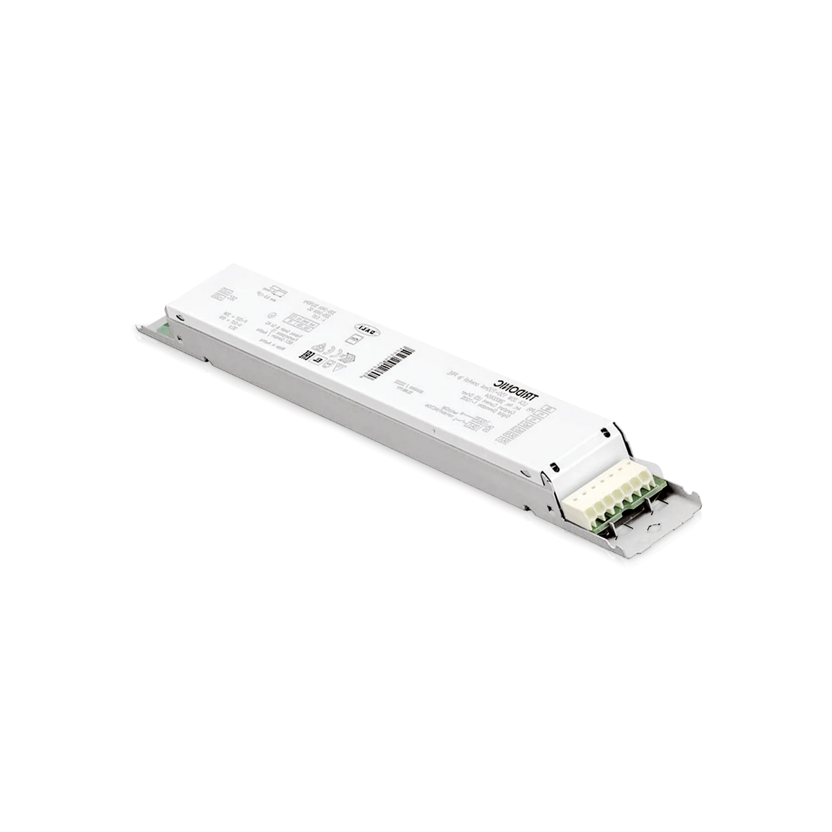 Ideal Lux LED Driver FLUO ALIMENTATORE DALI/PUSH 27W 500mA — manufacturer article 216287