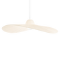 Ideal Lux Pendant Light MADAME SP1 AVORIO — manufacturer article 219875