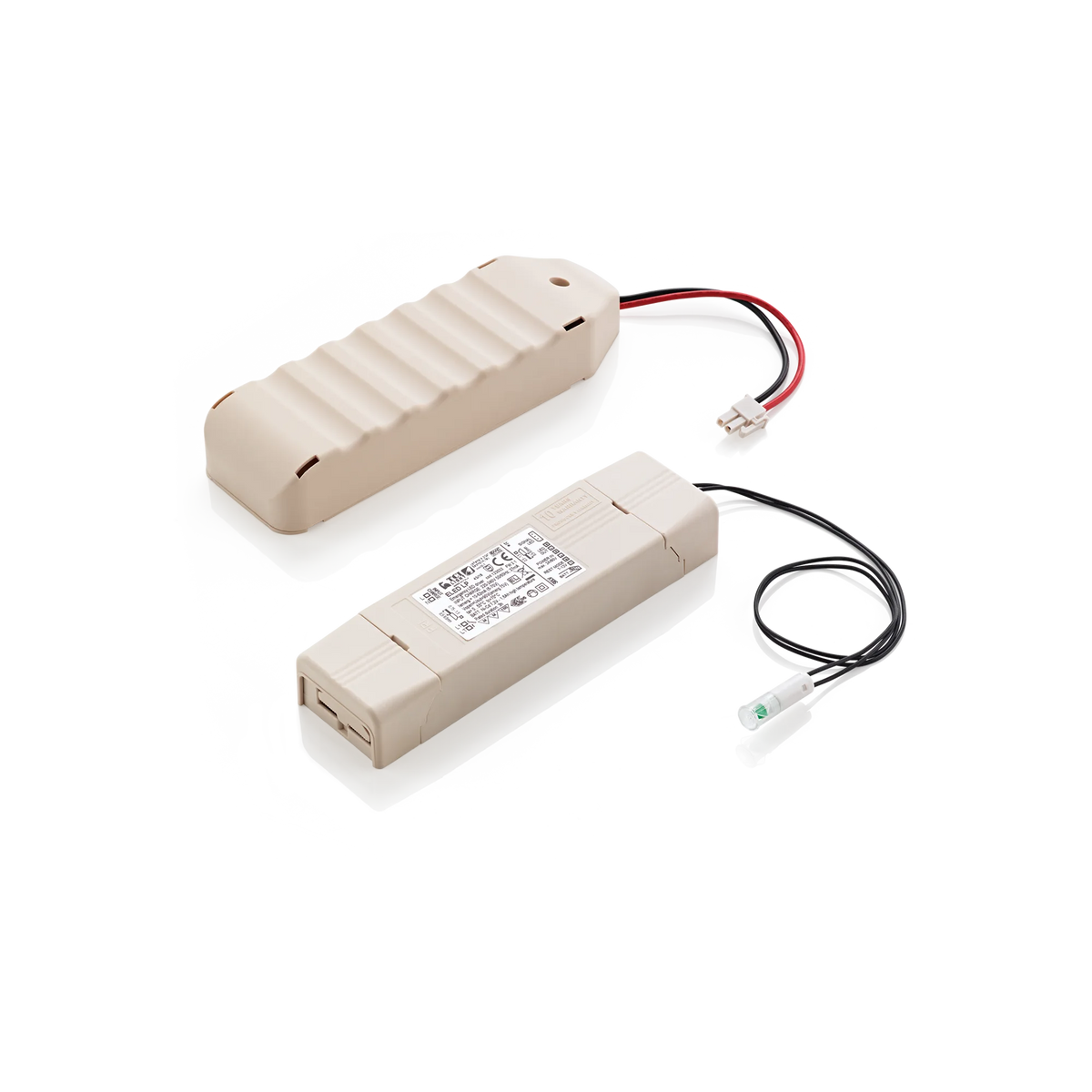 Ideal Lux Lighting Accessory KIT EMERGENCY 3h — manufacturer article 221595