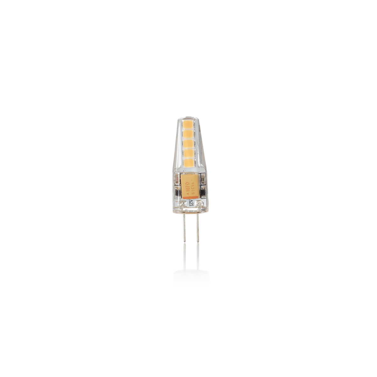 Ideal Lux Bulb G4 2.0W — manufacturer article 222257