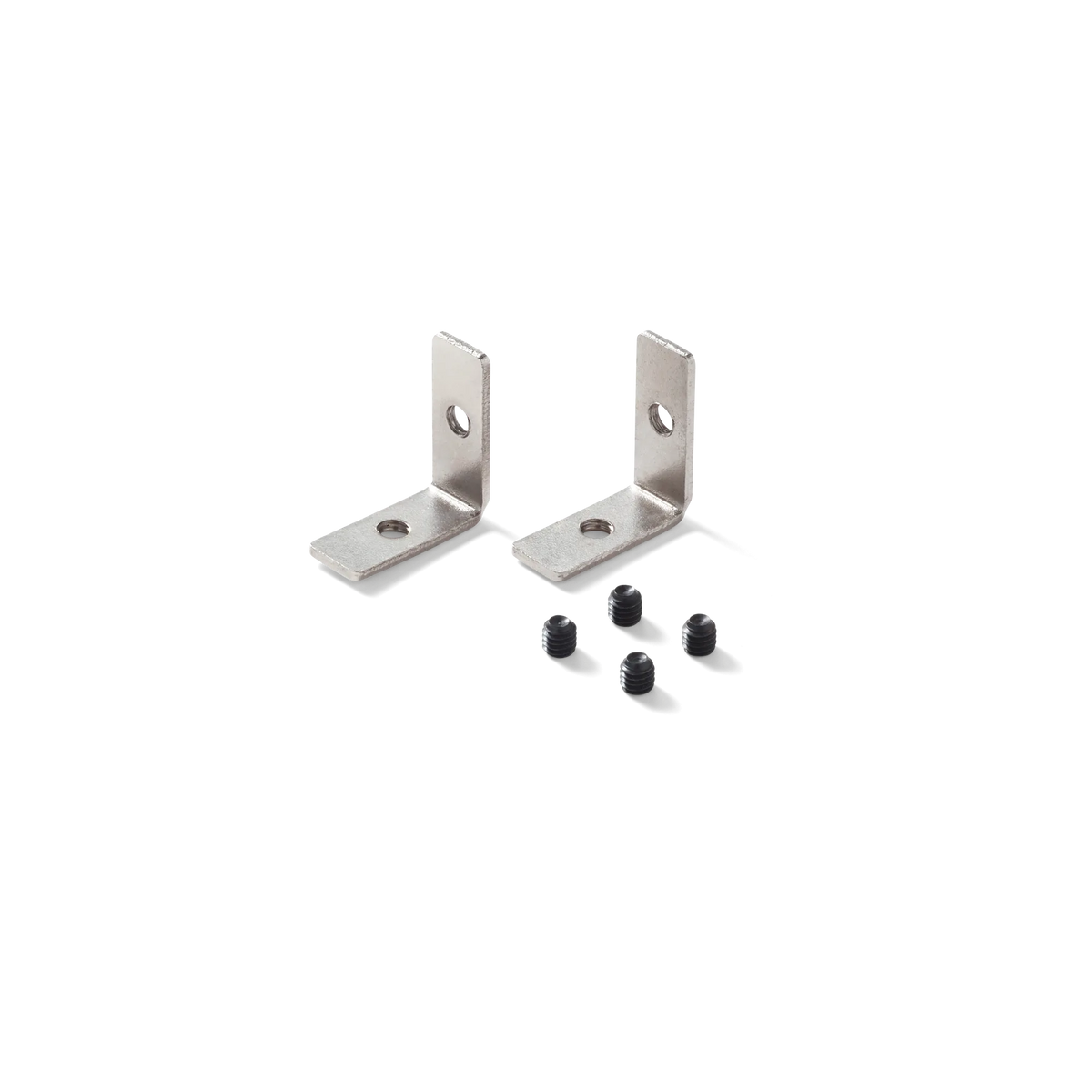 Ideal Lux Track Connector SLOT RECESSED GIUNTO PARETE-SOFFITTO — manufacturer article 223742