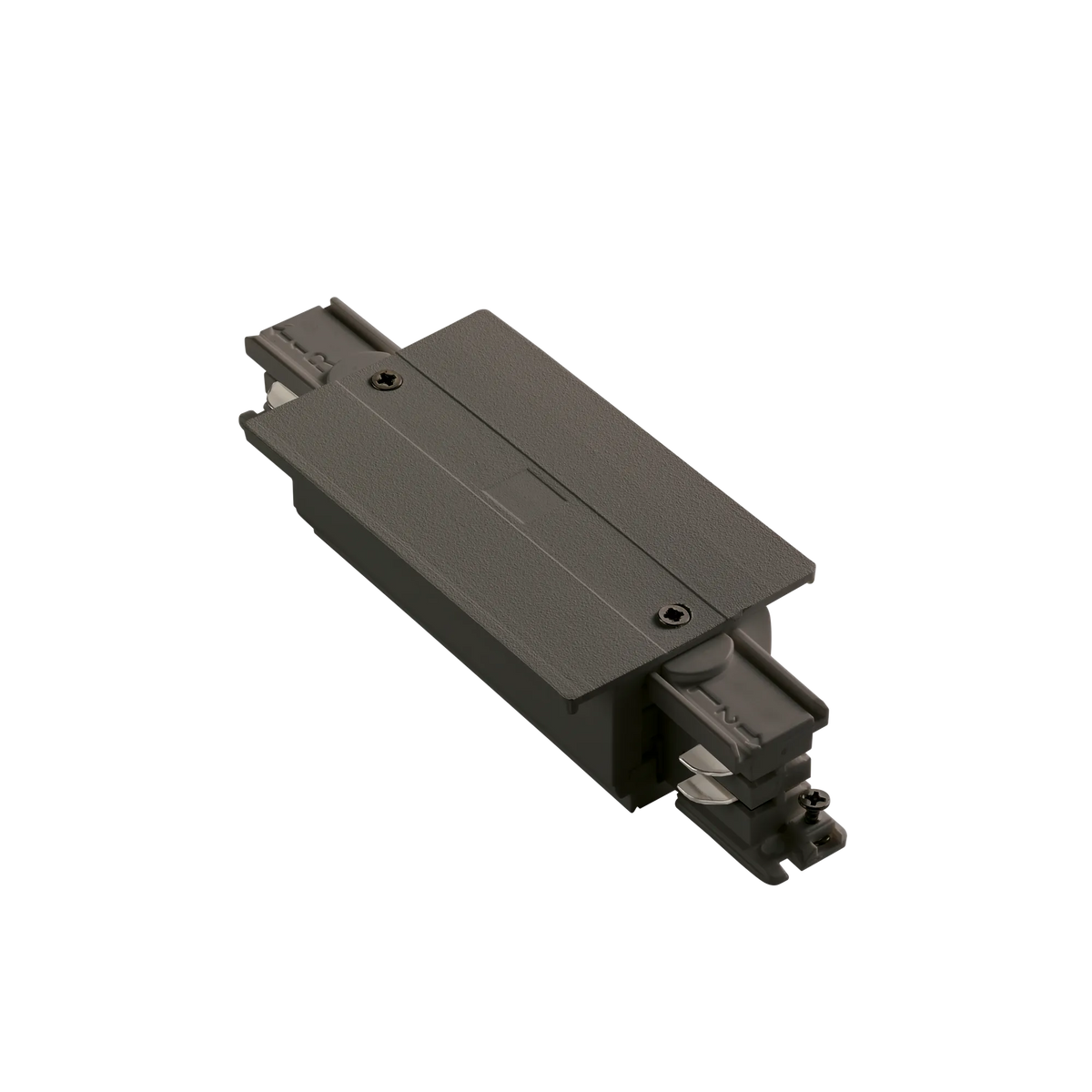 Ideal Lux Lighting Connector LINK 3-PHASE TRIM ALIM. CENTRALE ON-OFF — manufacturer article 227672