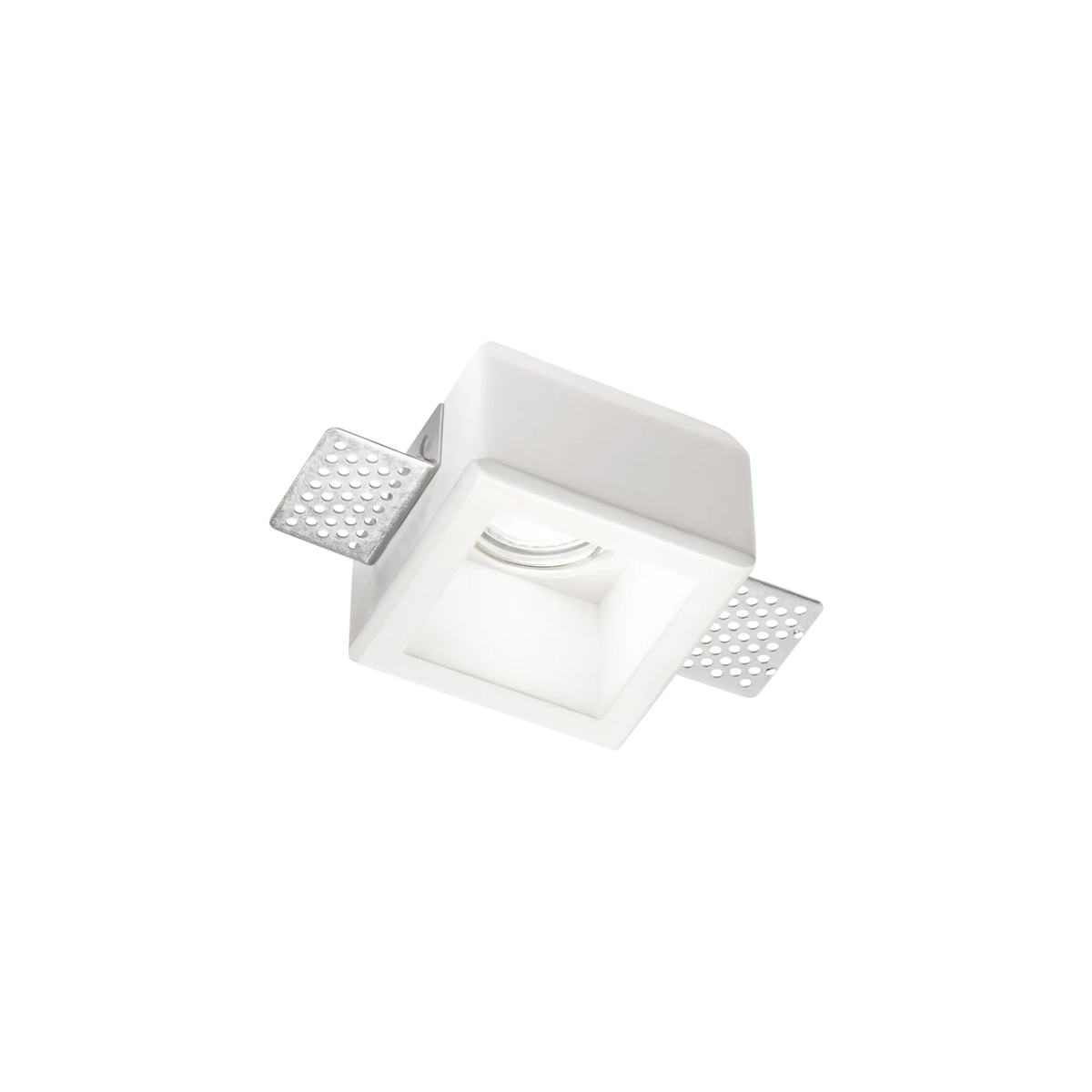 Ideal Lux Recessed Light SAMBA FI D55 SQUARE — manufacturer article 229997