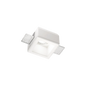 Ideal Lux Recessed Light SAMBA FI D55 SQUARE — manufacturer article 229997