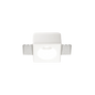 Ideal Lux Recessed Light SAMBA FI D55 ROUND — manufacturer article 230580