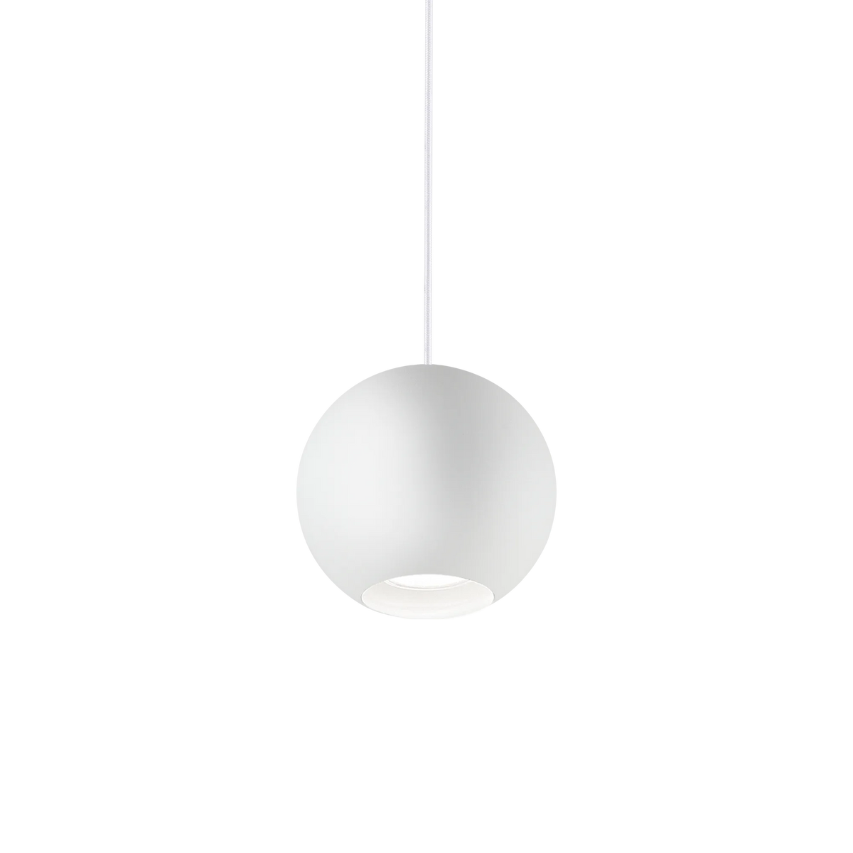 Ideal Lux Pendant Light MR JACK SP1 BIG — manufacturer article 231273