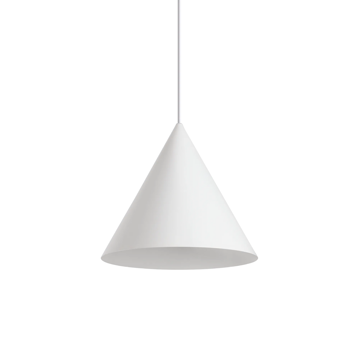 Ideal Lux Pendant Light A-LINE SP1 D30 — manufacturer article 232720