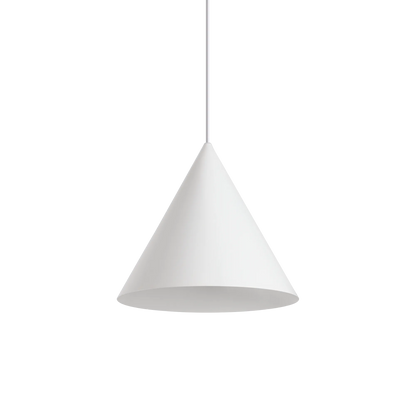 Ideal Lux Pendant Light A-LINE SP1 D30 — manufacturer article 232720