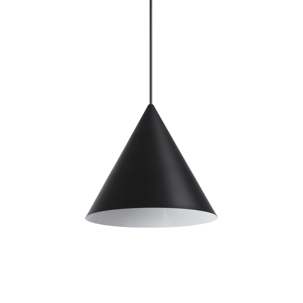 Ideal Lux Pendant Light A-LINE SP1 D30 — manufacturer article 232744