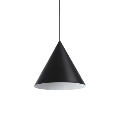 Ideal Lux Pendant Light A-LINE SP1 D30 — manufacturer article 232744