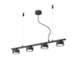 Ideal Lux Pendant Light MINOR LINEAR SP4 — manufacturer article 235455